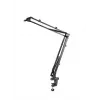 Boom Pole König & Meyer 23840-300-55 Steel Juoda 46-96 cm