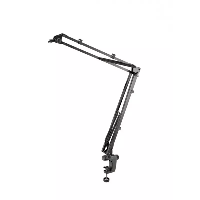 Boom Pole König & Meyer 23840-300-55 Steel Juoda 46-96 cm