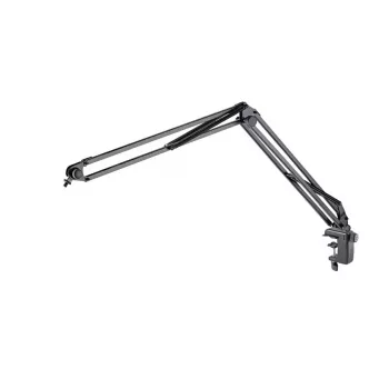 Boom Pole König & Meyer 23840-300-55 Steel Juoda 46-96 cm