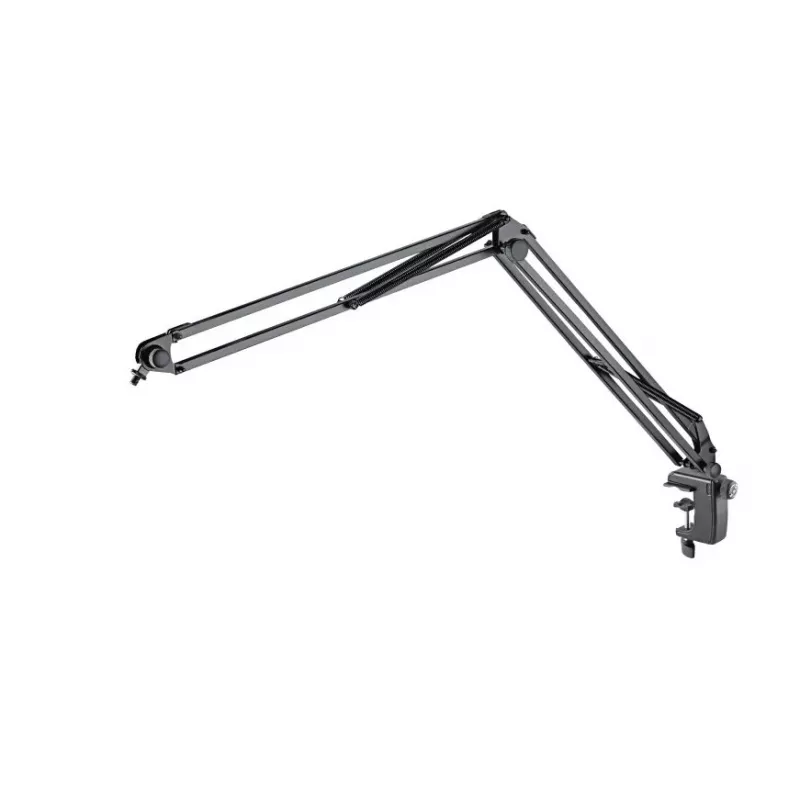 Boom Pole König & Meyer 23840-300-55 Steel Juoda 46-96 cm