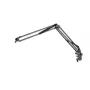 Boom Pole König & Meyer 23840-300-55 Steel Juoda 46-96 cm