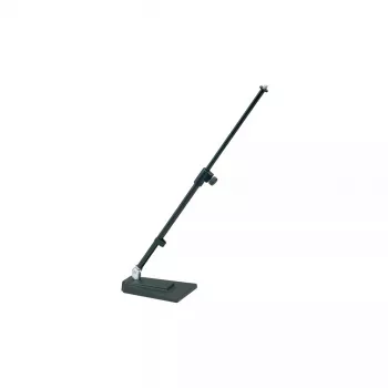 Tiesus mikrofono stovas König & Meyer 23400-300-55