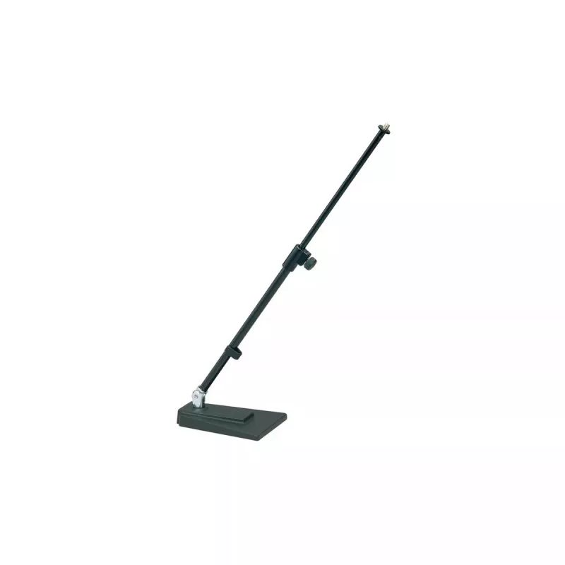 Tiesus mikrofono stovas König & Meyer 23400-300-55