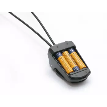 LED lemputė dviejų galvučių km König & Meyer modelis 12270-000-55 — dvigalvė LED pakaitinė lempa