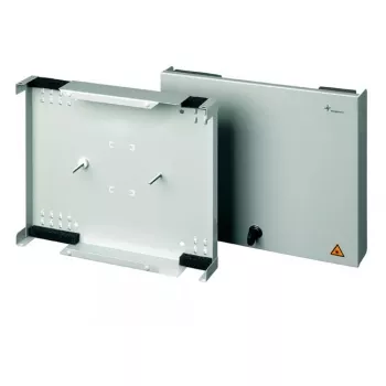 Elektros skirstomoji dėžutė Telegärtner H02050A0008