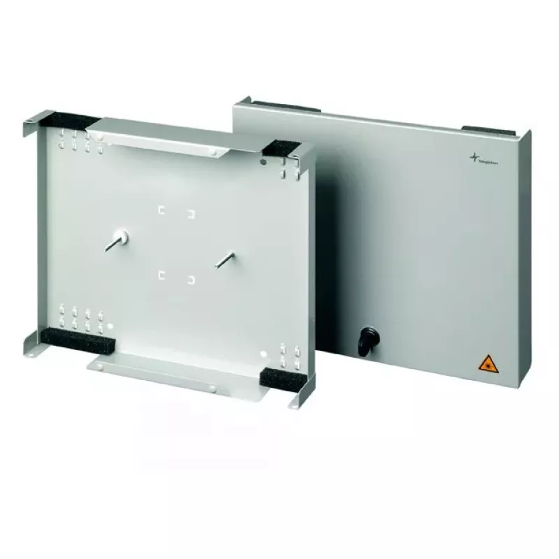 Elektros skirstomoji dėžutė Telegärtner H02050A0008