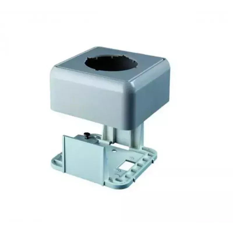 Montavimo rinkinys Telegärtner H02000C0060 Baltas