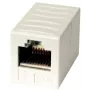 jungčių adapteris RJ45 Telegärtner J00029K0052 Balta