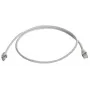 Tinklo kabelis Telegärtner Patch Cord MP8 FS 600 LSZH 25 m pilkas
