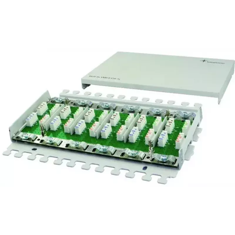 Pataisos skydo priedas Telegärtner J00060A0071