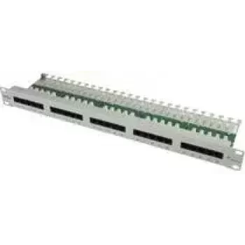 ISDN pataisų skydelis Telegärtner 25 prievadų Cat.3 J02023L0014