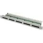 ISDN pataisų skydelis Telegärtner 25 prievadų Cat.3 J02023L0014
