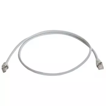 Tinklo kabelis Telegärtner MP8 FS 600 LSZH 20 m, pilkas