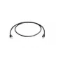 Tinklo kabelis Telegärtner MP8 FS 500 LSZH-20.0 Juodas 20m Cat6a S/FTP