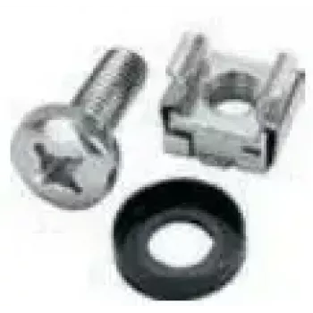 Tvirtinimo komplektas Metalinis Telegärtner B05002A0012