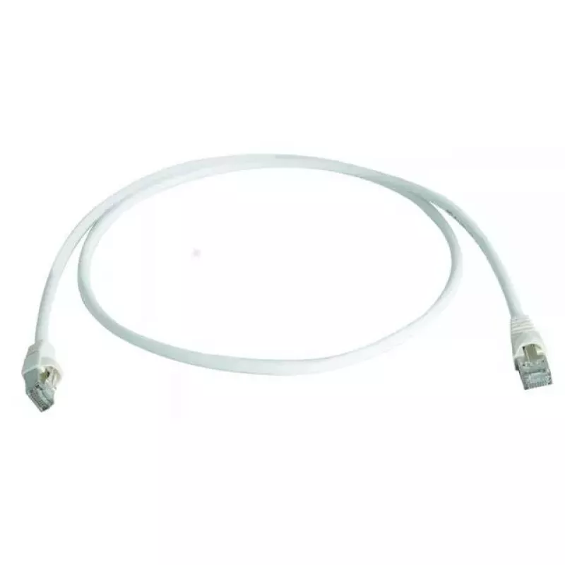 Tinklo kabelis Telegärtner MP8 FS500 LSZH 1m