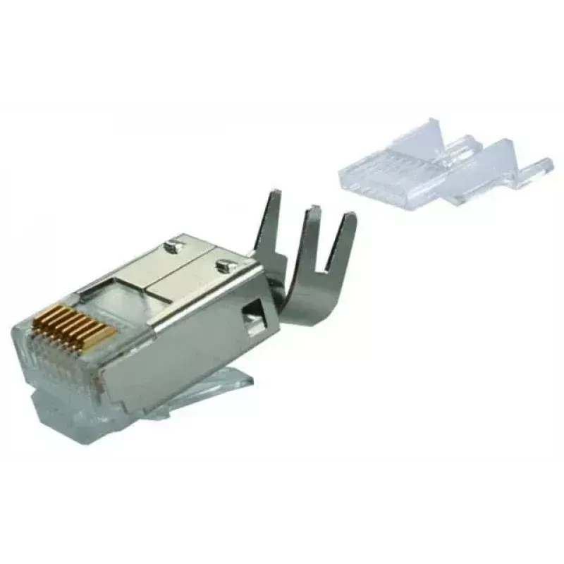 Laidinė jungtis RJ45 Telegärtner J00026A0165