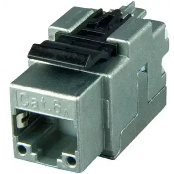 Laido jungtis RJ-45/11/12 Telegärtner J00029A0077