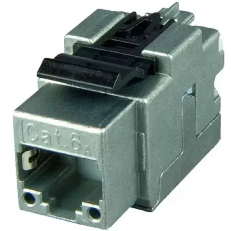 Laido jungtis RJ-45/11/12 Telegärtner J00029A0077