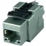 Laido jungtis RJ-45/11/12 Telegärtner J00029A0077