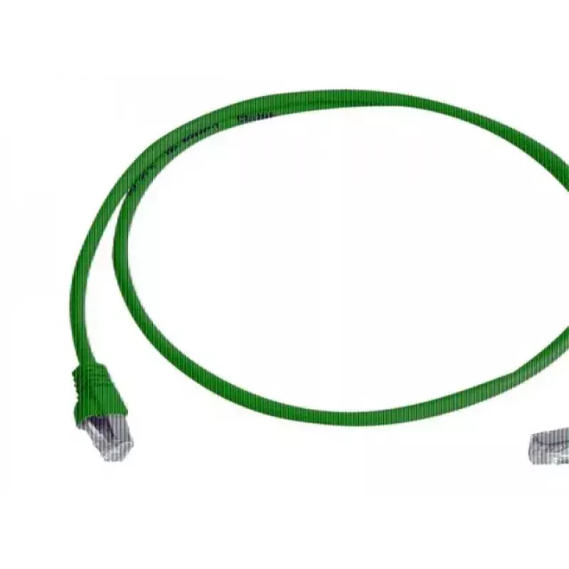 Tinklo kabelis Telegärtner Cat.7 MP8 FS 600 LSZH 5 m 1x90 laipsnių