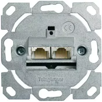 RJ-45 lizdas Telegärtner J00020A0502