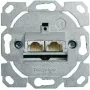 RJ-45 lizdas Telegärtner J00020A0502
