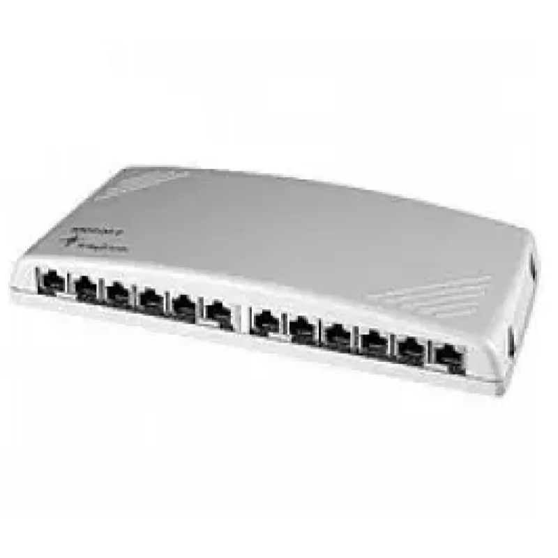 Patch Panel Telegärtner J02022A0053