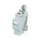 Montavimo rinkinys Triton Telegärtner H02000A0086 — pilkas montavimo rinkinys