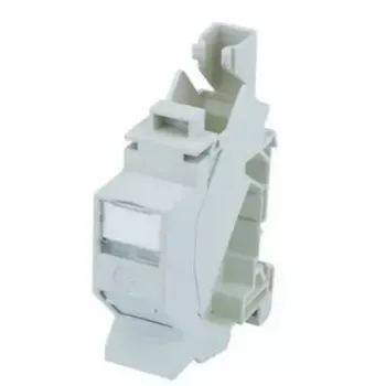 Kištukinis lizdas RJ-45 Telegärtner J00023A0206
