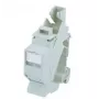 Kištukinis lizdas RJ-45 Telegärtner J00023A0206