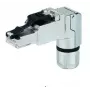Laidinis jungtis RJ45 Telegärtner J00026A4000