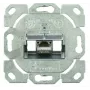 RJ-45 kištukinis lizdas Telegärtner J00020A0531 Metalinis 1 modulis Kategorija 6a