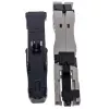 Surinkimo instrukcija Telegärtner N04100A0046, skirta FFP
