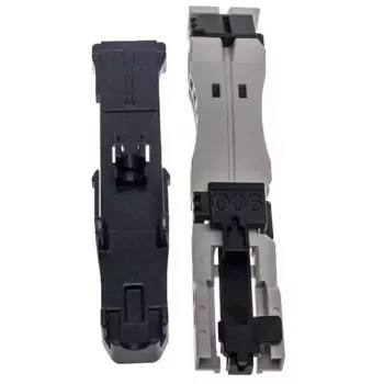 Surinkimo instrukcija Telegärtner N04100A0046, skirta FFP