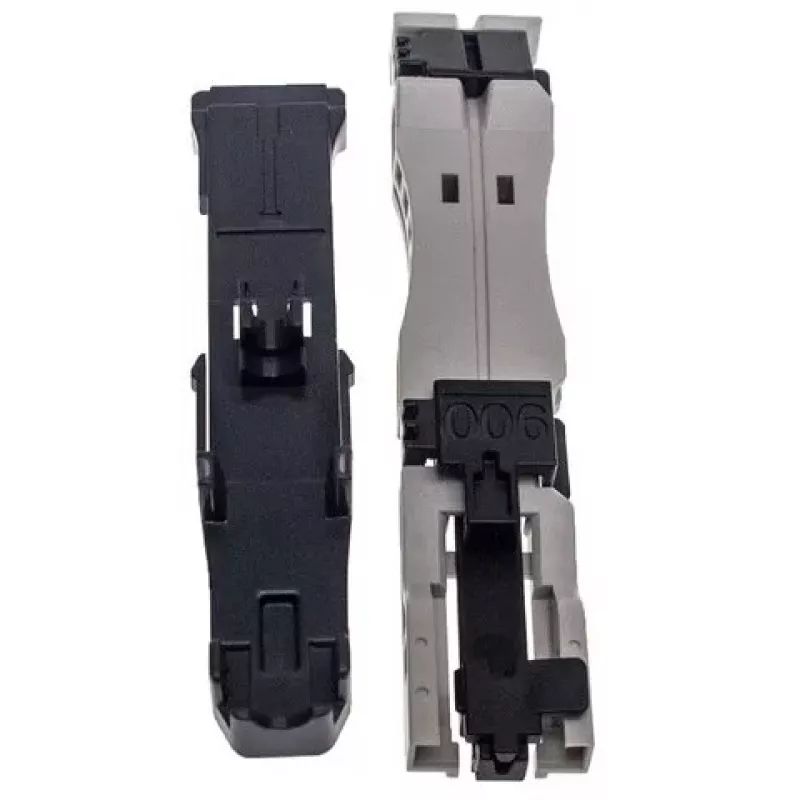 Surinkimo instrukcija Telegärtner N04100A0046, skirta FFP