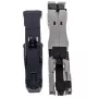 Surinkimo instrukcija Telegärtner N04100A0046, skirta FFP