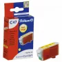 Rašalinė kasetė Pelikan C47 Geltona – pigmentinis rašalas, vienoje pakuotėje (1 vnt.)