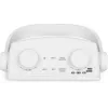 Nešiojamas radijas TechniSat DIGITRADIO 30 - V2 Analoginis ir skaitmeninis DAB+ FM