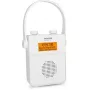 Nešiojamas radijas TechniSat DIGITRADIO 30 - V2 Analoginis ir skaitmeninis DAB+ FM