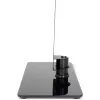 TV laikiklis TechniSat 2021/2800 43 coliai Juodas 10 kg keliamoji galia