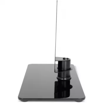 TV laikiklis TechniSat 2021/2800 43 coliai Juodas 10 kg keliamoji galia