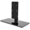 TV laikiklis TechniSat 2021/2800 43 coliai Juodas 10 kg keliamoji galia