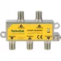 Kabelių skirstytuvas TechniSat 0022/3111 75 Ω 5 - 2400 MHz