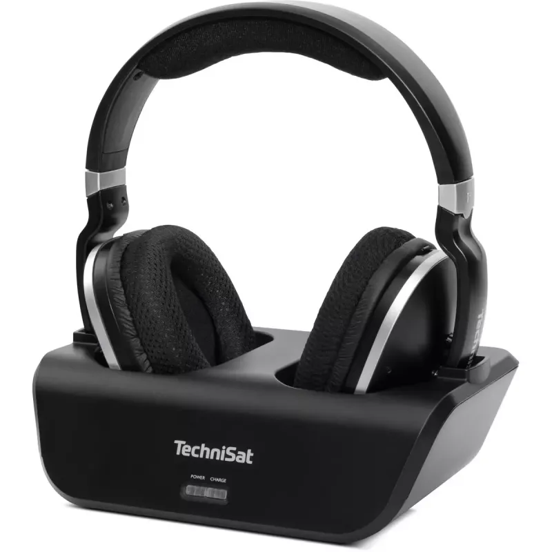Laisvų rankų įranga TechniSat StereoMan 2