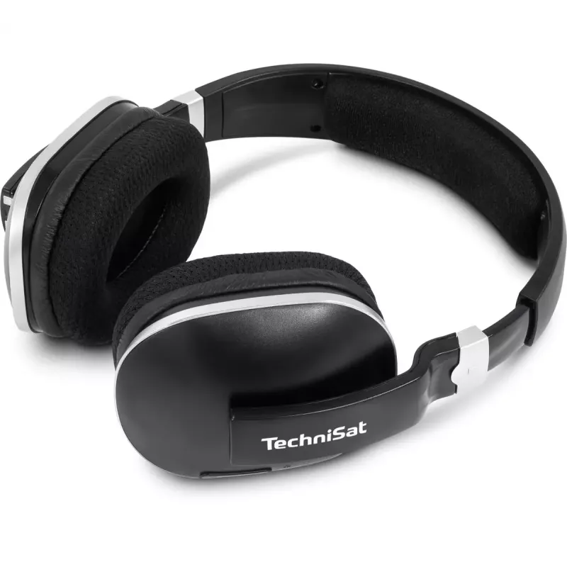 Laisvų rankų įranga TechniSat StereoMan 2