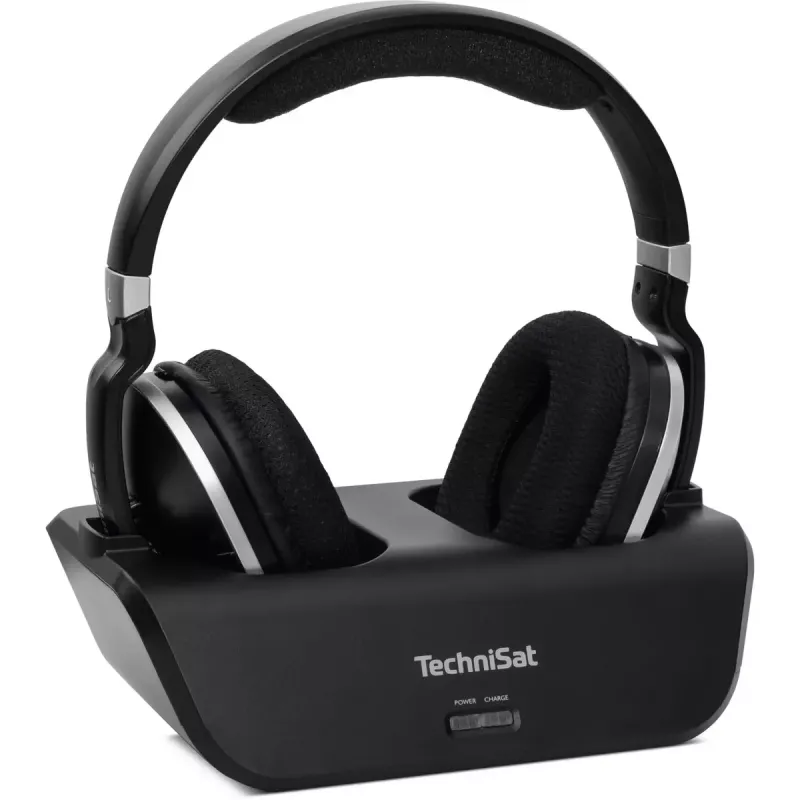 Laisvų rankų įranga TechniSat StereoMan 2