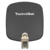 Palydovinė antena TechniSat Digidish 45 Twin