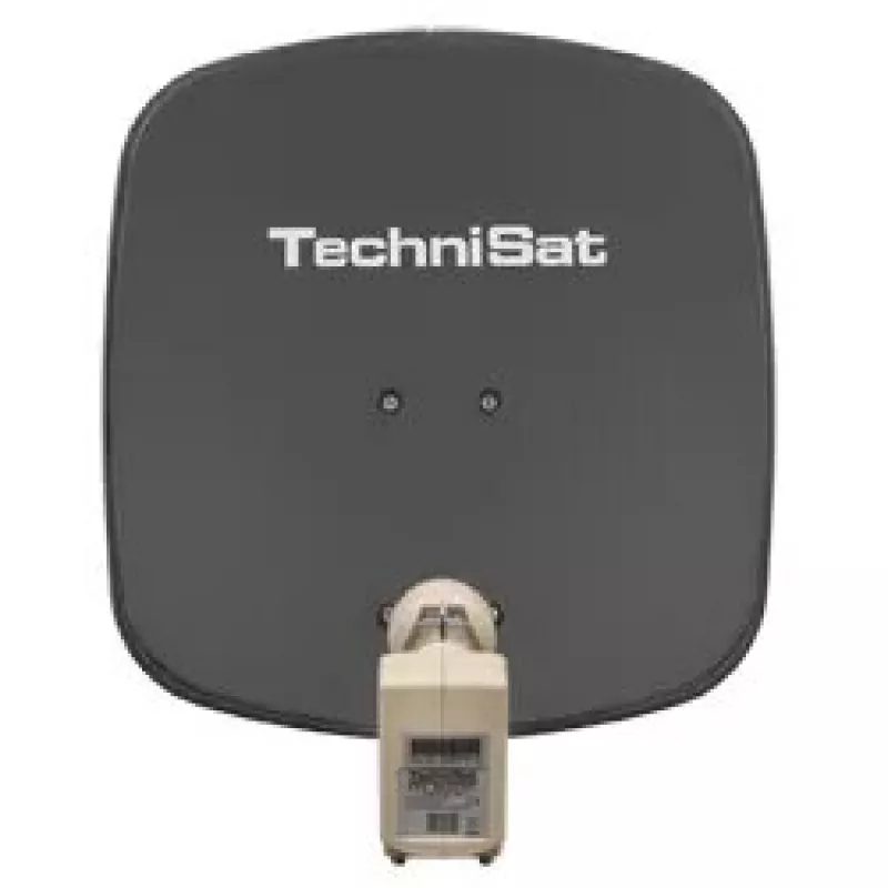 Palydovinė antena TechniSat Digidish 45 Twin
