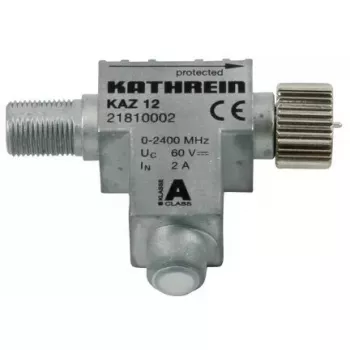 Antenna Kathrein KAZ 12 Sidabrinė